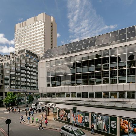 Superb Apartments Opposite Edgware Road Station Londres Habitación foto