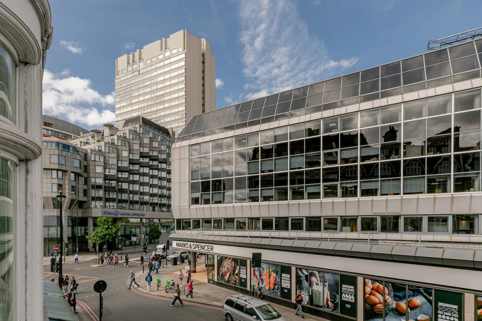 Superb Apartments Opposite Edgware Road Station Londres Habitación foto